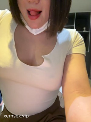 30 phút ngẫu hứng đầu năm cùng may-squirt – stripchat