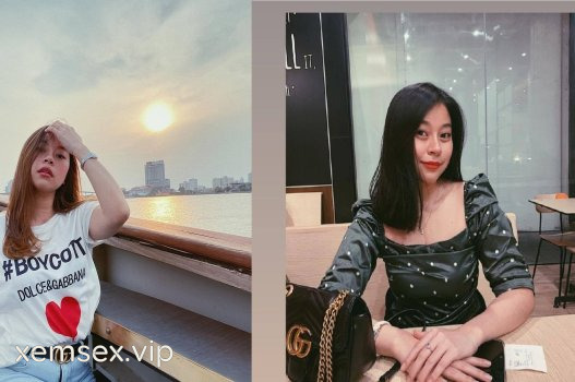 Ảnh thumbnail của Ân ái lén lút với chị nhân sự cùng công ty máy bay