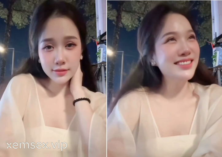 Anh bảo địt em là cười tươi