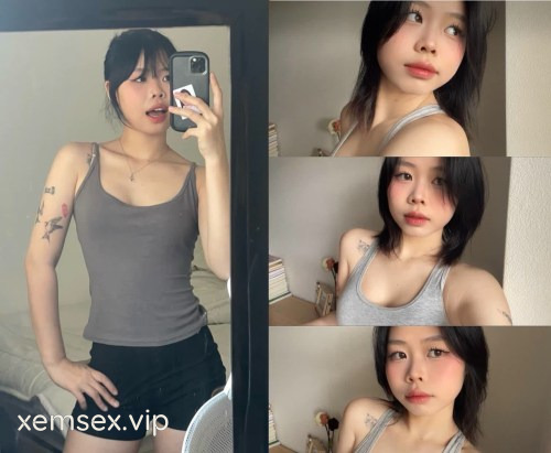 Anh ơi em sướng không chịu nổi