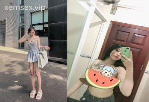 Ảnh thumbnail của Ảnh sex của Dương Nguyễn Hà My, một tiếp viên của Bamboo Airways, đã bị phát tán