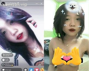 Ảnh thumbnail của Ảnh sex của Hoàng Mỹ và bạn trai của cô ấy đã được phổ biến