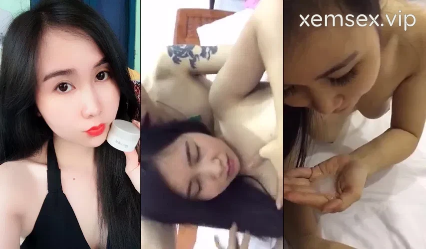 Bắt em tắm cho chịch mà chưa gì anh đã xuất rồi