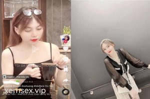 Ảnh thumbnail của Bướm hồng nhều nước được Hà Phương khoe trên mạng