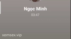 Cháu Ngọc Minh mới cấp 3 mà chat sec như cơm bữa… – cliphongphot