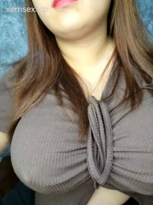 Chị Nguyệt vú to không lo chết đói – moon_star12 hotlive