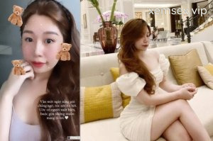 Chim ngắn làm em chưa tới đích
