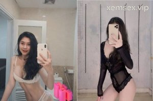 Ảnh thumbnail của Chơi em xinh ra nước như mưa