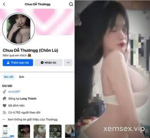 Ảnh thumbnail của Chu có vú to và mông bự