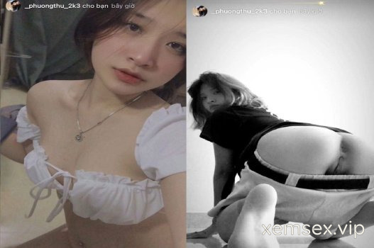 Ảnh thumbnail của Clip người lớn Thu Phương hấp dẫn với nét gợi cảm