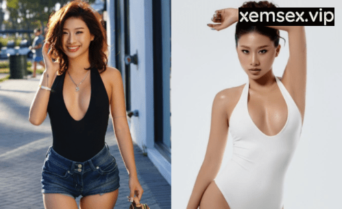 Clip nóng Louis Phạm mới nhất – leak bản full âm thanh ú ớ