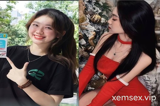 Ảnh thumbnail của Clip nóng VN em sinh viên nằm hưởng thụ cu siêu to