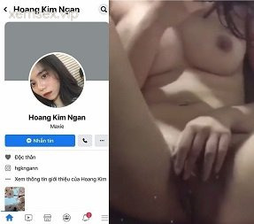 Ảnh thumbnail của Clip sex chịch dạo cực phê của Hoàng Kim Ngân đã được công bố