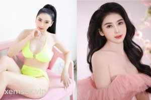 Ảnh thumbnail của Clip sex của Hoa hậu Trịnh Thanh Hồng làm tình trong nhà nghỉ