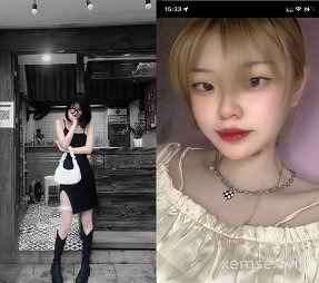 Ảnh thumbnail của Clip sex của Hứa Thị Quỳnh Trang 2k4 trong khách sạn với người đàn ông trong phố