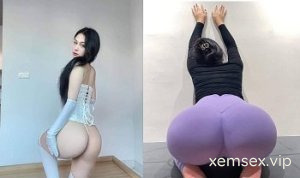 Ảnh thumbnail của Clip sex của vận động viên thể dục hàng đầu ở Hà Nội, Ly Nguyễn