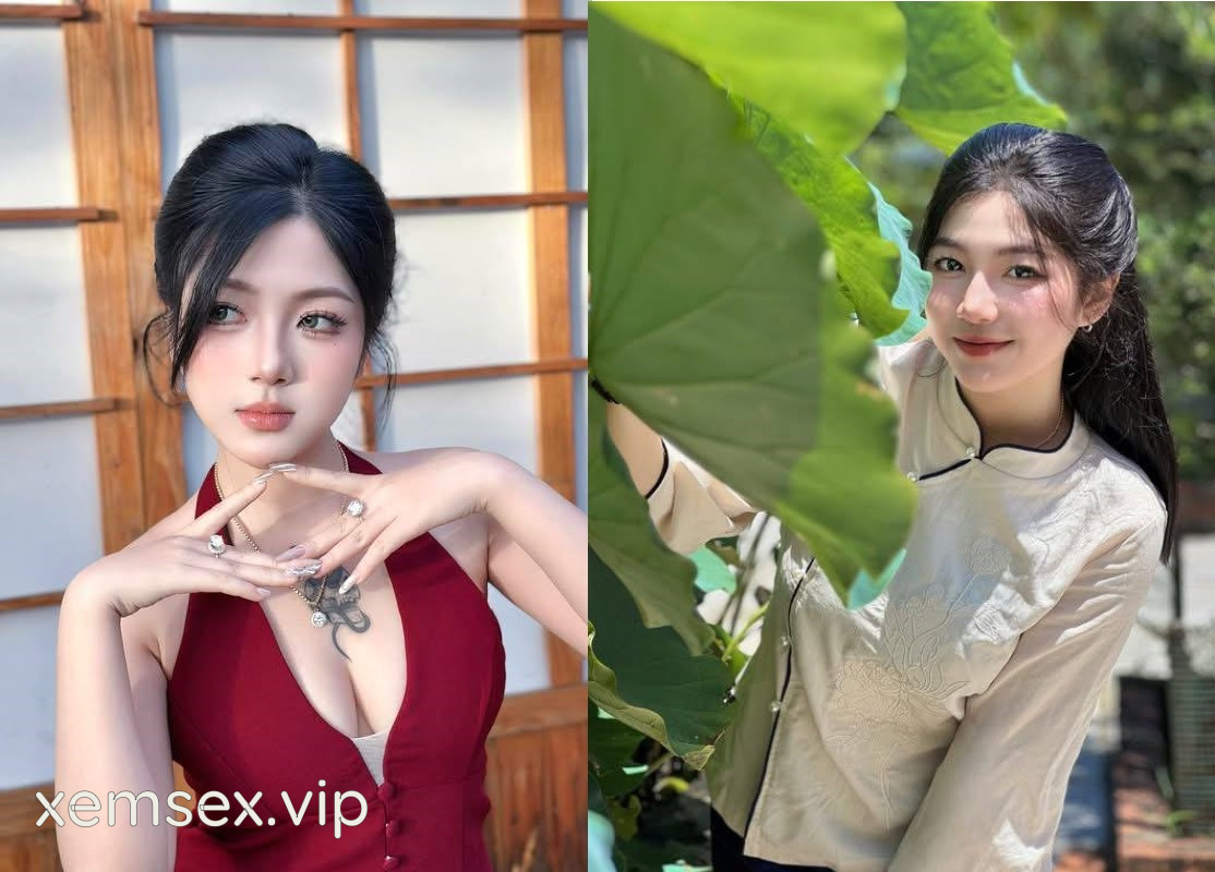 Clip sex Đỗ Thiên Thư dáng ngon bị tung