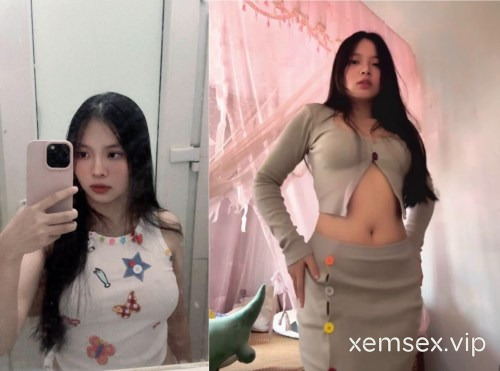 Clip sex em xinh múp body phê