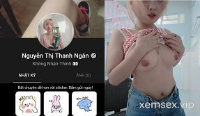 Ảnh thumbnail của Clip sex làm tình tuyệt vời được công bố bởi Nguyễn Thị Thanh Ngân