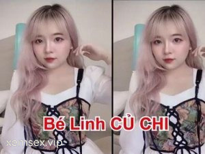 Ảnh thumbnail của Clip sex nóng bỏng của Thái Hà Ái Linh đã được công bố