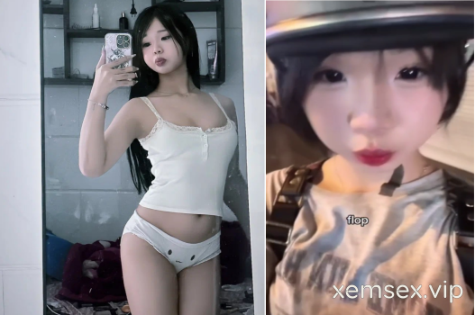 Ảnh thumbnail của Clip sex Tiktok của Thuy My sinh viên đại học lan truyền