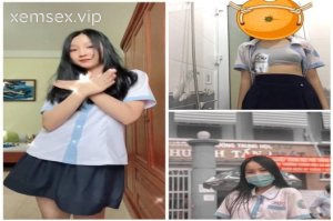 Ảnh thumbnail của Clip tình dục của nữ sinh Huỳnh Tấn Phát