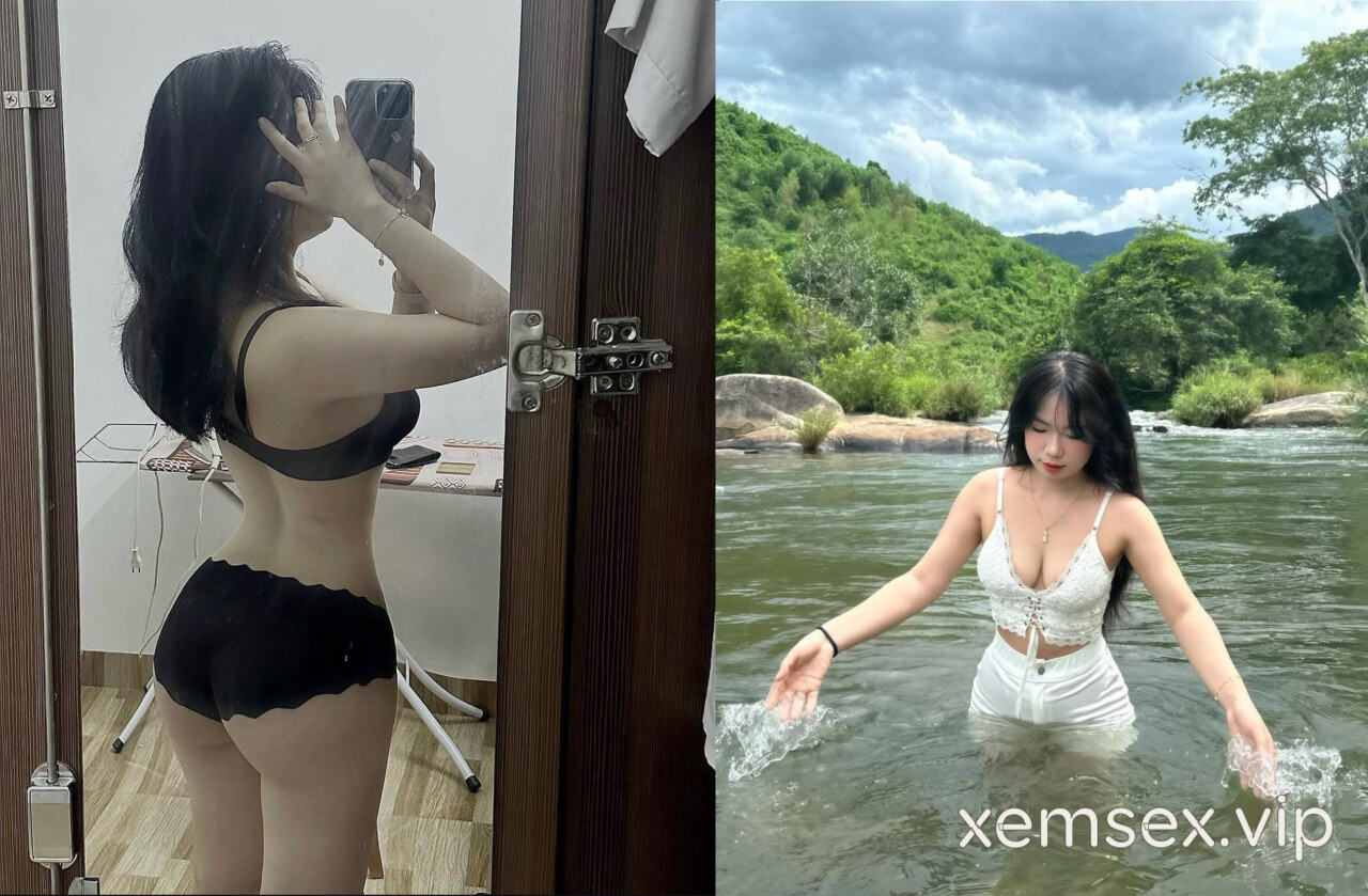 Cliphot bạn gái mông cong da trắng thì địt kiểu gì