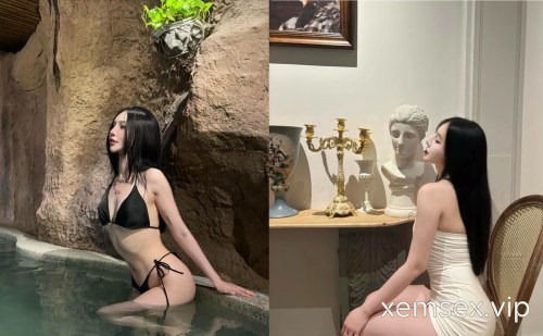 Clipset em sugar baby hot VN xịn