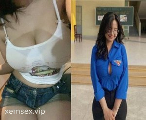 Cô ấy là một học sinh cực kỳ nỗ lực khi địt nhau