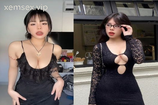 Ảnh thumbnail của Cô gái dáng nuột ướt át nhiều thằng mơ ước