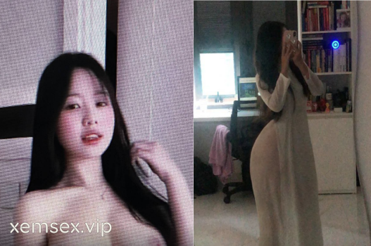 Ảnh thumbnail của Cô gái mông to trong phim sex dập cực sung