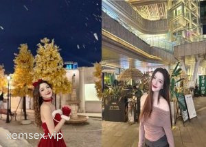 Ảnh thumbnail của Cô gái nhỏ nhắn thích móc bướm