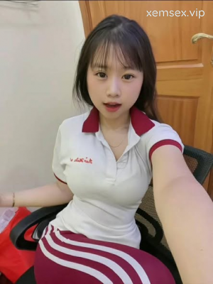 Con ghệ này nó rên không hồi chiêu luôn các bác ạ – gái xinh
