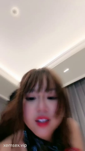 Đến giờ cưỡi ngựa doggy cùng Su Chibi nào anh em ơi – clipphot cc