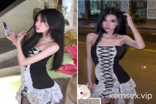 Ảnh thumbnail của Đến quán bar kiếm gái gặp ngay nàng xinh tuyệt