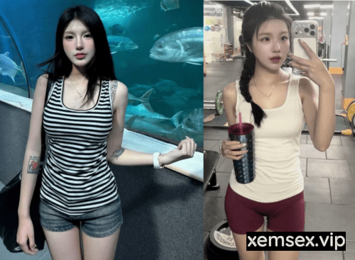 Địt em TikToker Viet69 lồn đẹp VN