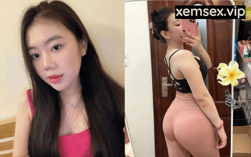 Đụ em gymer mệt nhoài