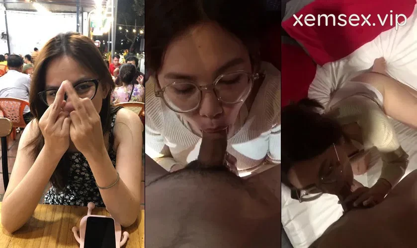 Đưa em đi nhậu và cái kết ngon chim luôn