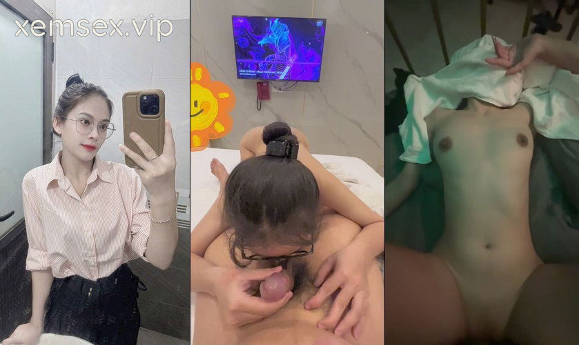 Đưa em đi trải nghiệm khách sạn tình yêu