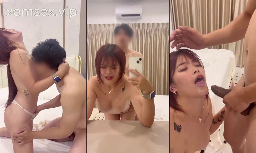 Đứng nhìn em người yêu và bạn thân chơi