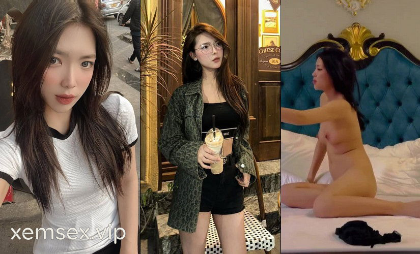 Em chưa kịp sướng mà anh