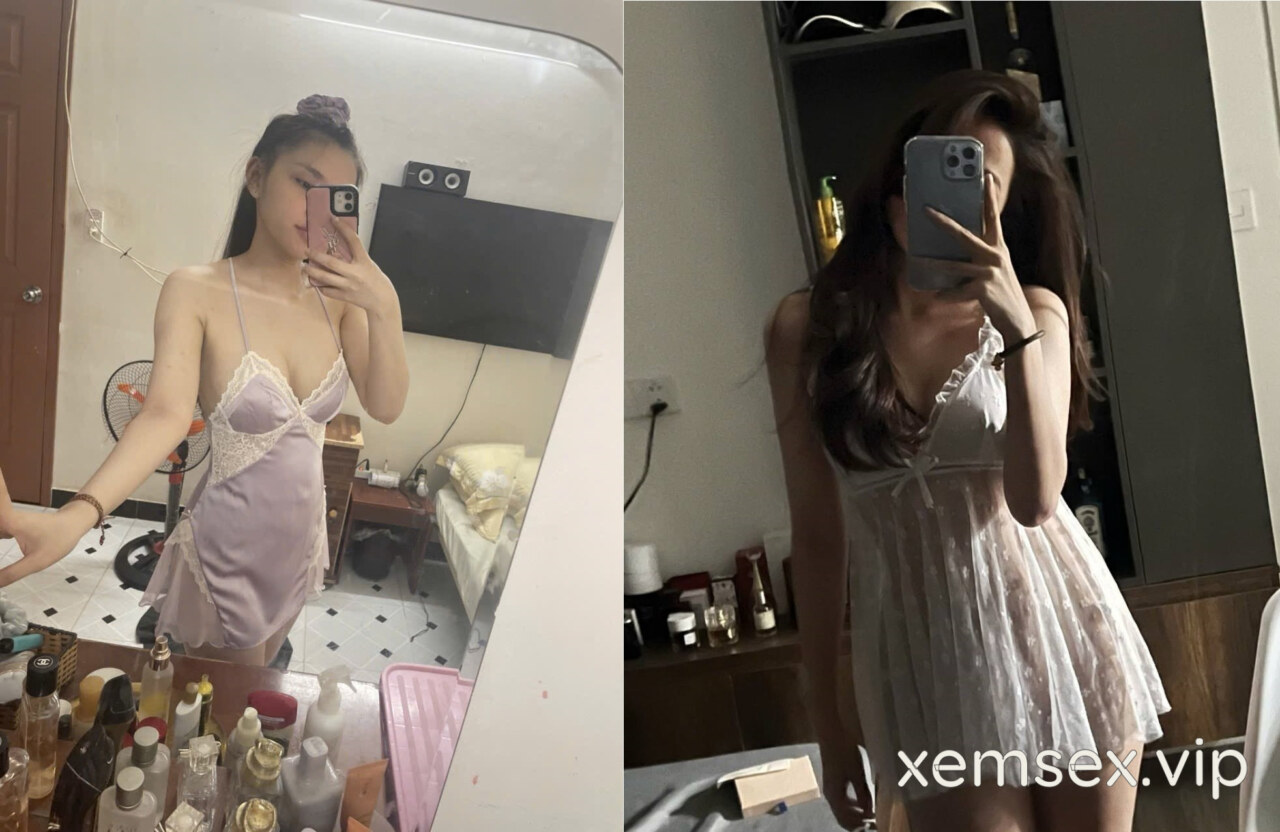 Em dáng model vú to tuyệt đẹp