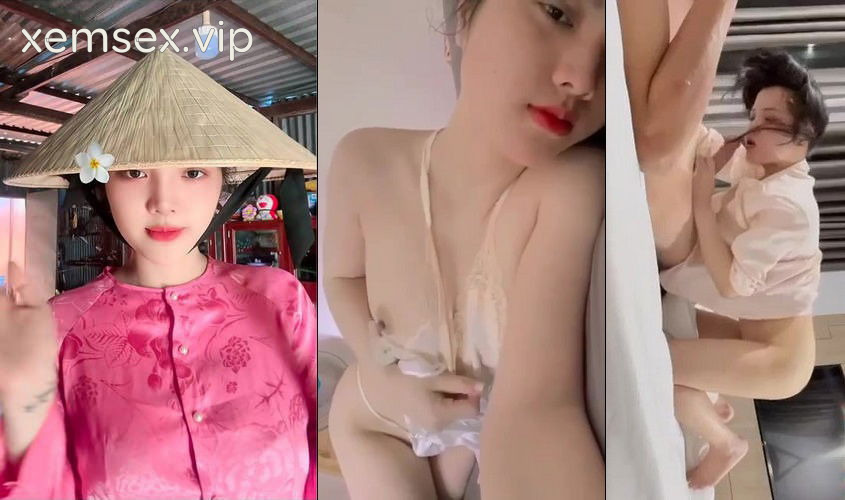 Em gái miền tây bú mút cưỡi ngựa cực đã