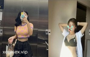 Em học sinh nứng lồn đã trốn học rủ bạn trai của mình để địt nhau