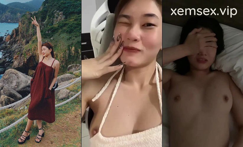 Em không chịu nổi phát khóc đến nơi rồi mà anh không tha