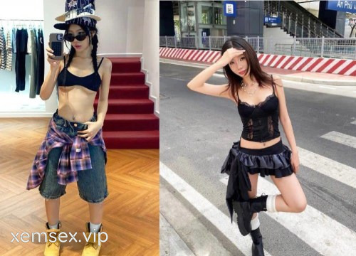 Em mê hiphop yêu anh ngoáy dẻo