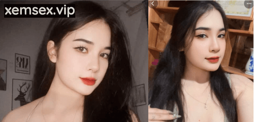 Em Nhung múp bị chịch rên la khẩu dâm