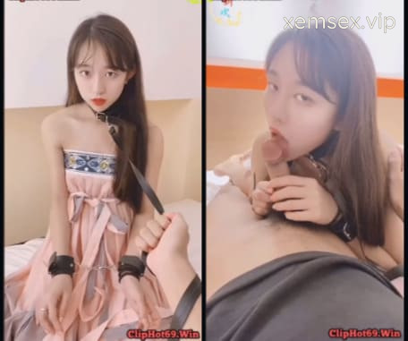 Em nô lệ tình dục xinh tươi