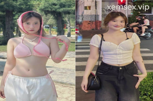 Ảnh thumbnail của Em sinh viên mê du lịch thích phịch thủ