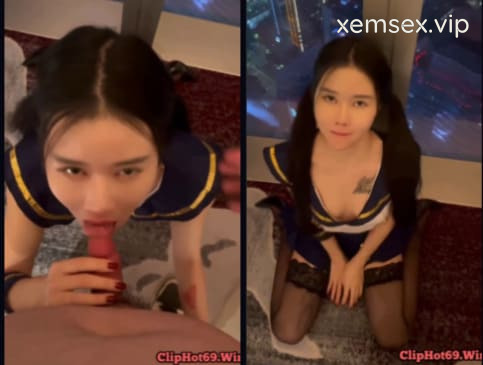 Em sugar baby bú mút điêu luyện